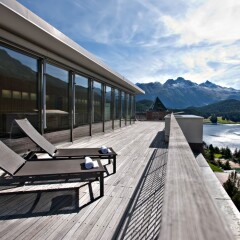 Отель Schweizerhof Swiss Quality Hotel Швейцария, Санкт-Мориц - отзывы, цены и фото номеров - забронировать отель Schweizerhof Swiss Quality Hotel онлайн бассейн