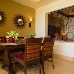 Отель Suites at Grand Solmar Land's End Resort and Spa удобства в номере
