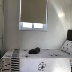 Отель 34 Holiday Suites St Paul's Мальта, Буджибба - отзывы, цены и фото номеров - забронировать отель 34 Holiday Suites St Paul's онлайн ванная
