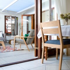 Отель Candlewood Lodge интерьер отеля фото 2