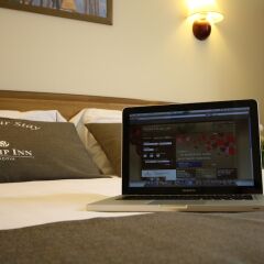 Отель Tulip Inn Padova Падуя фото 3