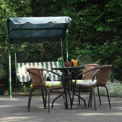 Отель Family Hotel Asai Болгария, Равда - отзывы, цены и фото номеров - забронировать отель Family Hotel Asai онлайн фото 4