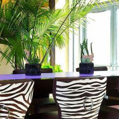 Отель Jw Marriott Santa Monica Le Merigot Санта-Моника фото 3