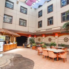 Shazhou Express Hotel