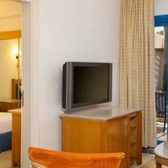 Fayrouz Resort in Sharm El Sheikh, Egypt from 120$, photos, reviews - zenhotels.com room amenities