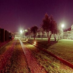 All Ways Garden Hotel & Leisure фото 7