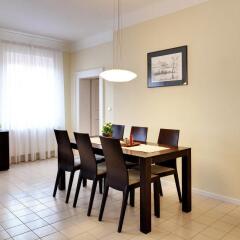 Апартаменты Karlova 25 Apartments питание