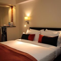 Отель Best Western Plus Meridian Hotel Кения, Найроби - отзывы, цены и фото номеров - забронировать отель Best Western Plus Meridian Hotel онлайн