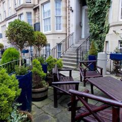 Отель Victorian House Глазго фото 7