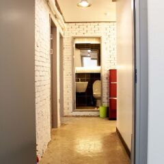 Urban Art Stay - Hostel интерьер отеля фото 2