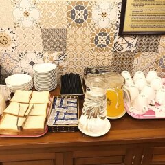 Son Trang Hotel Hoi An удобства в номере