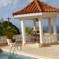 Chateau Gloria in Montego Bay, Jamaica from 1031$, photos, reviews - zenhotels.com photo 3