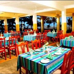 Отель Goldi Sands Hotel Шри-Ланка, Негомбо - 1 отзыв об отеле, цены и фото номеров - забронировать отель Goldi Sands Hotel онлайн фото 3