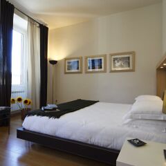 Отель Relais Piazza Signoria Флоренция комната для гостей фото 3