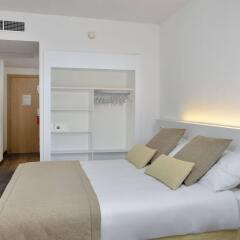 Отель Sol Barbados комната для гостей фото 4