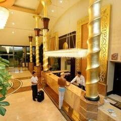 Отель Hestia Resort & Spa Side интерьер отеля фото 2