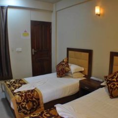 Velima Inn Hulhumale in North Male Atoll, Maldives from 446$, photos, reviews - zenhotels.com guestroom photo 2
