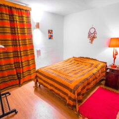 Zgarbi Hostel Тбилиси комната для гостей фото 2