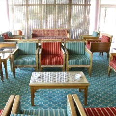 Отель Kings Way Inn Petra Иордания, Вади-Муса - отзывы, цены и фото номеров - забронировать отель Kings Way Inn Petra онлайн питание фото 2