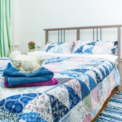 The Hostel Mr. Zefir комната для гостей фото 3