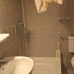Отель Appartment München Isartor Германия, Мюнхен - отзывы, цены и фото номеров - забронировать отель Appartment München Isartor онлайн ванная