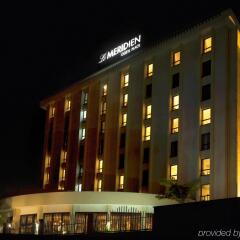 Отель Le Meridien Ogeyi Place фото 5
