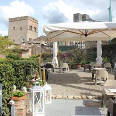 Отель Locanda La Mandragola Италия, Сан-Джиминьяно - отзывы, цены и фото номеров - забронировать отель Locanda La Mandragola онлайн питание фото 3