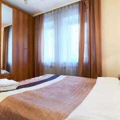 Home-Hotel Spasskaya 25-17 Киев фото 3