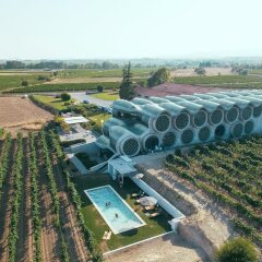 Cava & Hotel Mastinell фото 14