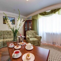 Отель Голосеевский Киев в номере фото 2