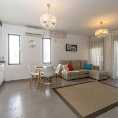 Отель Espanhouse Oasis Beach 108 Испания, Ориуэла - отзывы, цены и фото номеров - забронировать отель Espanhouse Oasis Beach 108 онлайн комната для гостей фото 2