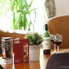 Отель Holiday Inn Express East Манчестер в номере