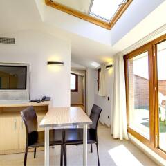 Отель Sono Apartamentos комната для гостей фото 3