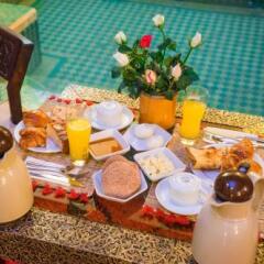 Отель Riad Al Wafaa Марокко, Марракеш - отзывы, цены и фото номеров - забронировать отель Riad Al Wafaa онлайн