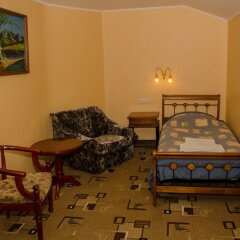 Гостиница Гостевой Дом K&T в Севастополе - забронировать гостиницу Гостевой Дом K&T, цены и фото номеров Севастополь комната для гостей фото 5