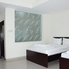 Queen Hotel Nha Trang комната для гостей фото 3