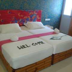 Dream Inn Sun Beach Hotel in Thulusdhoo, Maldives from 190$, photos, reviews - zenhotels.com guestroom