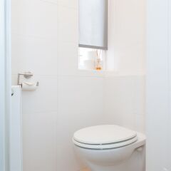Отель Royal Resort Apartments Blattgasse Австрия, Вена - 1 отзыв об отеле, цены и фото номеров - забронировать отель Royal Resort Apartments Blattgasse онлайн ванная