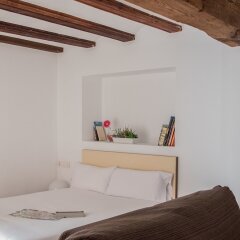 Отель Living Valencia - Tetuán Испания, Валенсия - отзывы, цены и фото номеров - забронировать отель Living Valencia - Tetuán онлайн комната для гостей фото 3