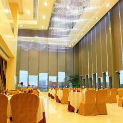 Guangzhou River Rhythm Hotel