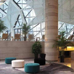 Отель Ascott Raffles City Beijing Китай, Пекин - отзывы, цены и фото номеров - забронировать отель Ascott Raffles City Beijing онлайн спа