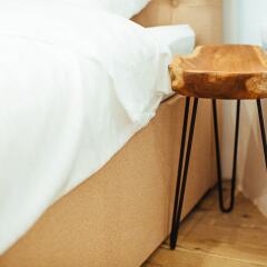 Апартаменты CoHome Apartment Gorohovaya 40 удобства в номере