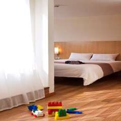 Hotel Expo (ex. Best Western Hotel Expo) Брюссель детские мероприятия фото 2