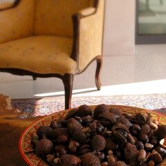 Отель Albergo Villa Alessia Кастель-д'Арио спа