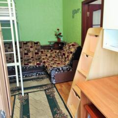 Гостиница Inn Mechta Apartments в Самаре отзывы, цены и фото номеров - забронировать гостиницу Inn Mechta Apartments онлайн Самара фото 8