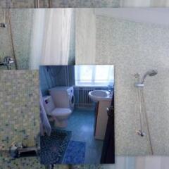 Отель Guest House Family Москва ванная фото 2