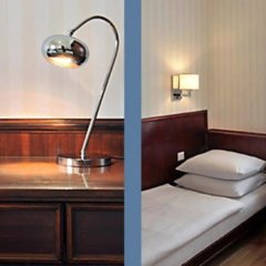 Hotel Kärntnerhof in Vienna, Austria from 297$, photos, reviews - zenhotels.com room amenities photo 2