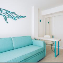 Отель Iberostar Alcudia Park комната для гостей фото 2