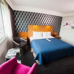 Saint Georges Hotel комната для гостей фото 2