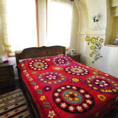 Kismet Cave House Турция, Гёреме - отзывы, цены и фото номеров - забронировать отель Kismet Cave House онлайн развлечения